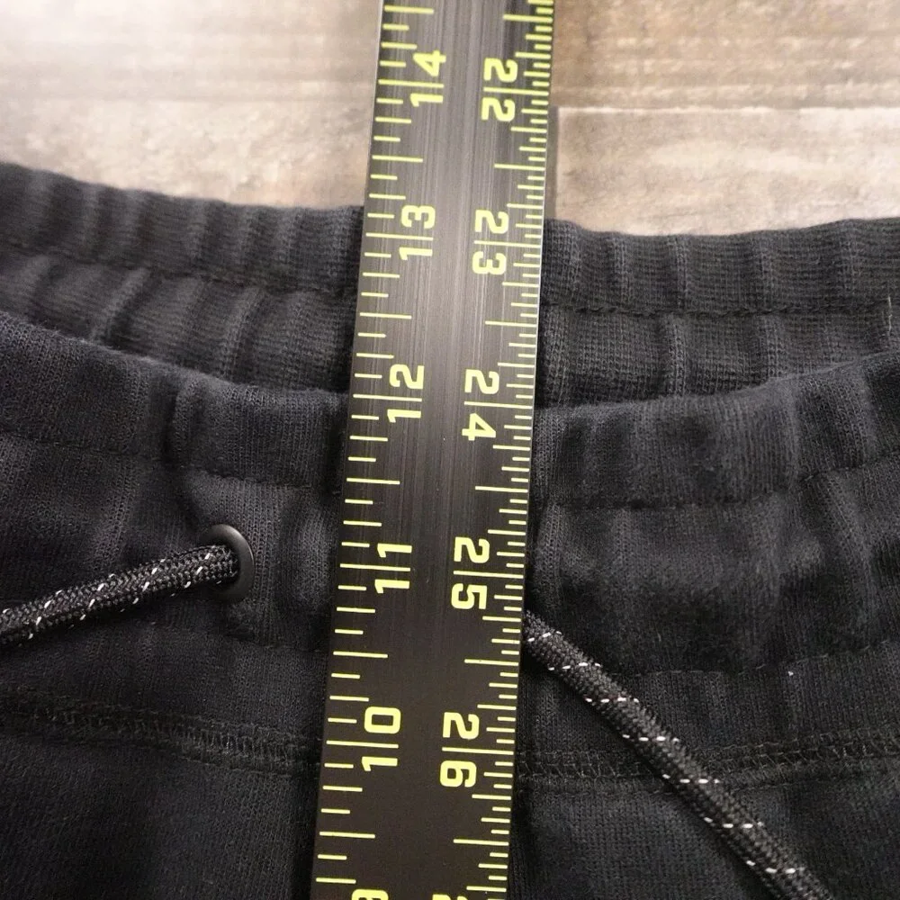 Nike Sportswear Tech Fleece Jogger Pants Women's‎ XS Black